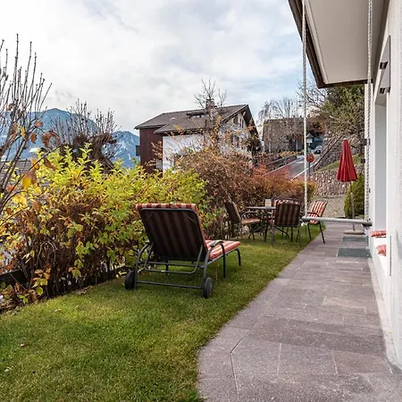 Apartment Saslonch Stlarida Ortisei