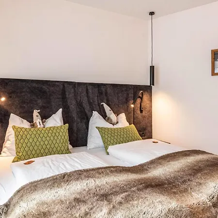 Apartment Saslonch Stlarida Ortisei